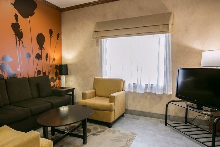 Hotel Interior 7 of 43