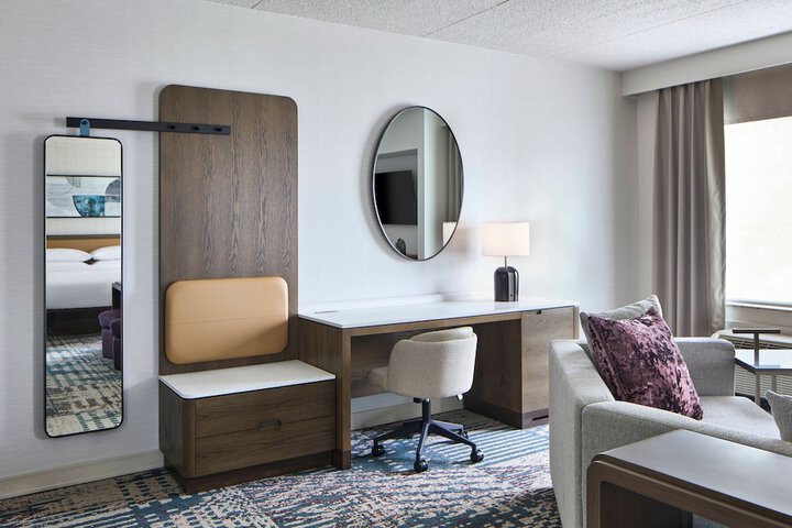 Delta Hotels by Marriott Toledo