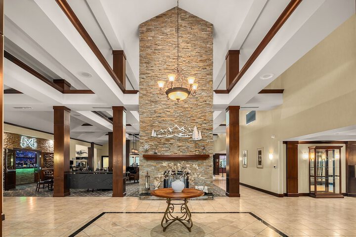 Staybridge Suites Everett-Paine Field by IHG