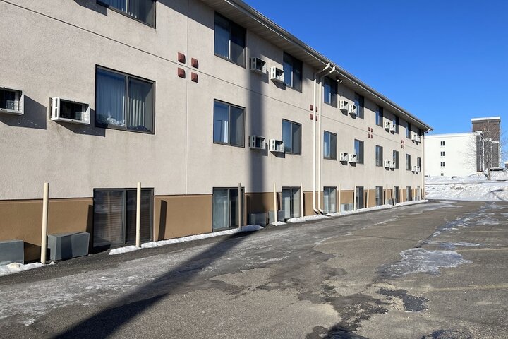 Hotel 6 of 60