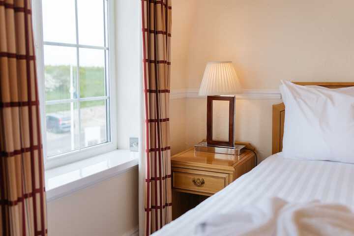 The Headland Hotel & Spa