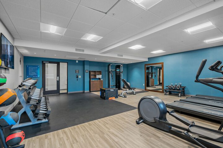 Health and Fitness 50 of 53