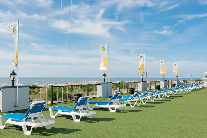 Grand Hotel of Cape May