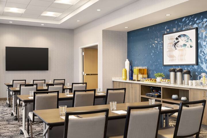 Hyatt Place Virginia Beach / Oceanfront
