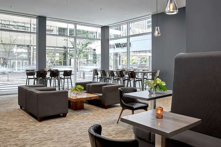 The Westin Calgary