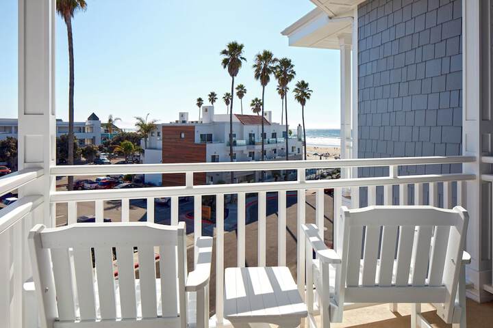 Vespera Resort on Pismo Beach Autograph Collection