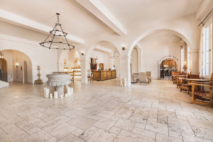 Hotel St. Francis