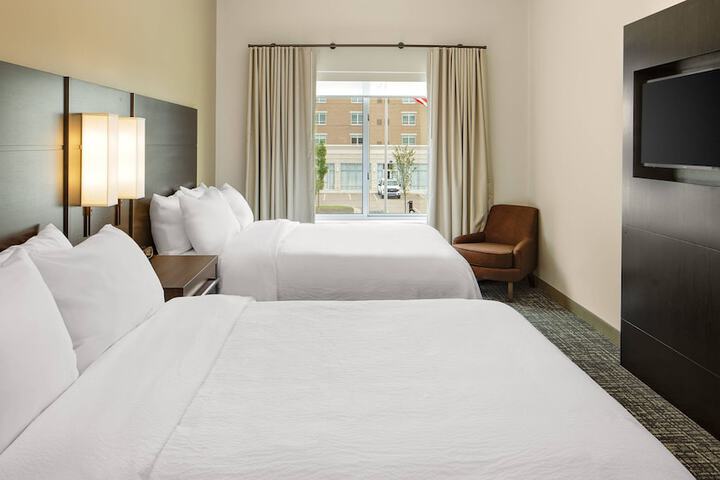 Residence Inn by Marriott Detroit Farmington Hills