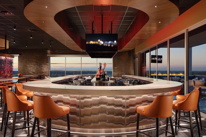 Talking Stick Resort