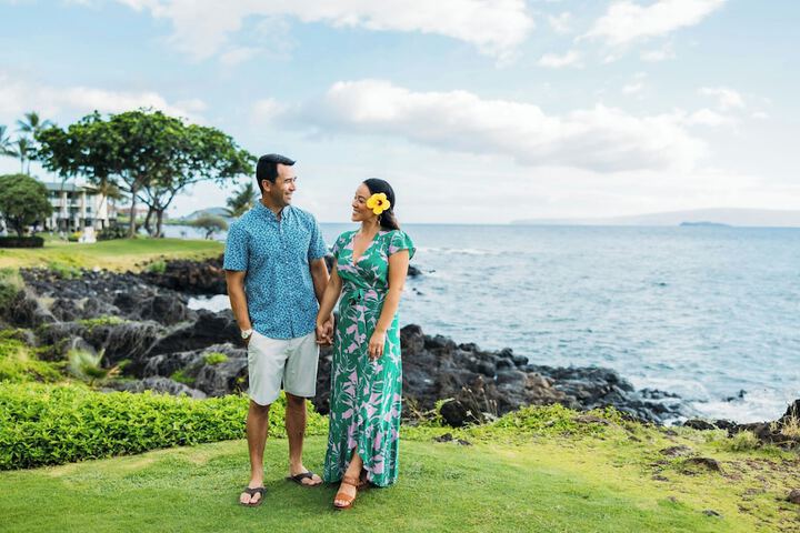 Wailea Beach Resort - Marriott Maui