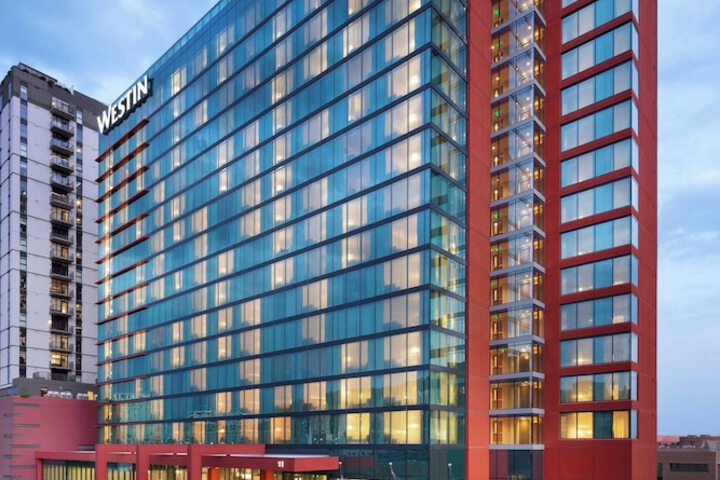 The Westin Tempe