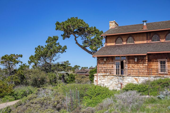 Asilomar Conference Grounds