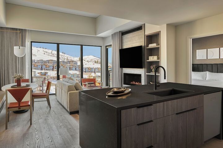 Pendry Park City