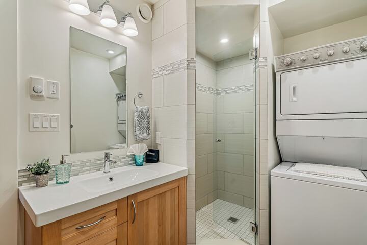 Stirling All Suites Hotel