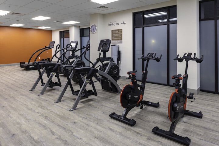 Health and Fitness 35 of 37