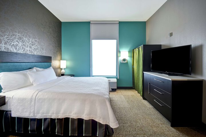 Home2 Suites by Hilton El Reno OK