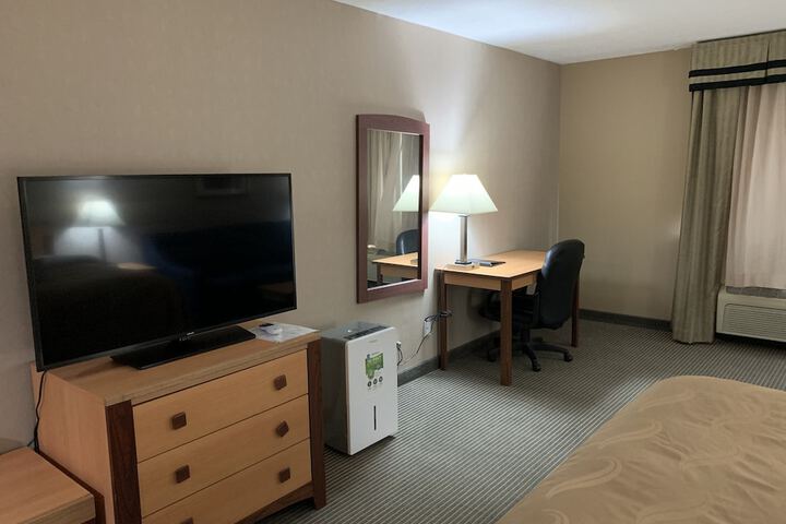 Quality Inn Nashville - Bloomington