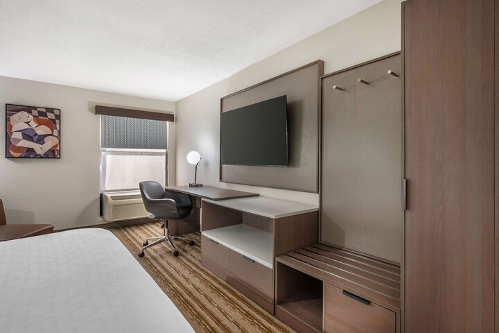 Best Western Plus Richmond Indiana I-70