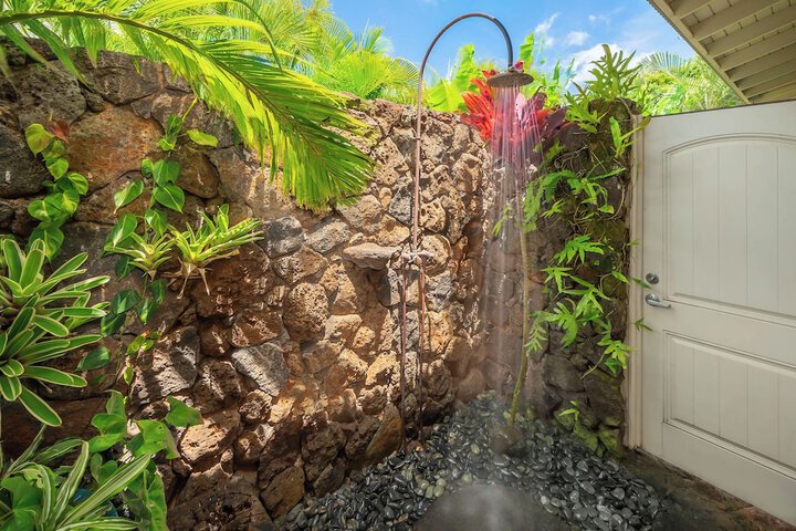 The Lodge at Kukui’ula