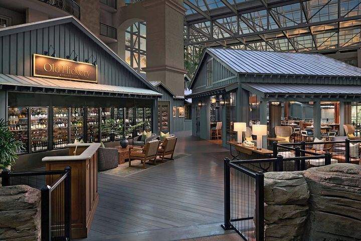 Gaylord Palms Resort & Convention Center