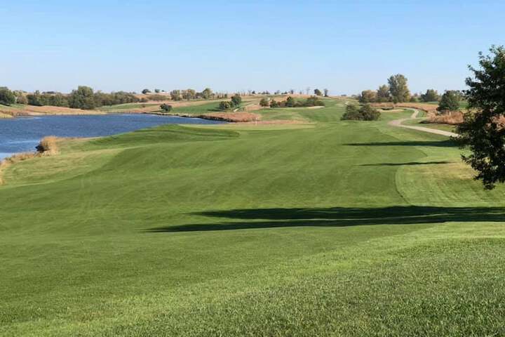 Golf 68 of 69