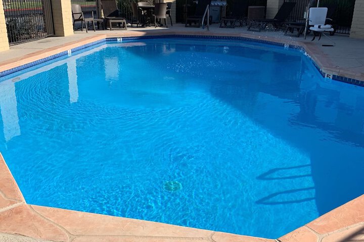 Best Western Desert Oasis