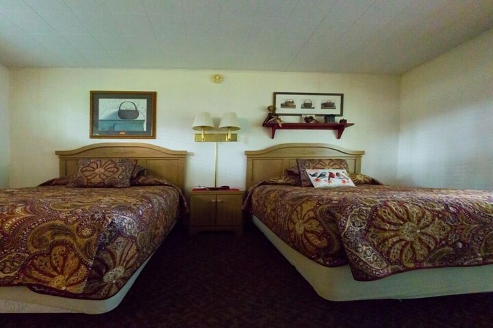 Oak Park Inn
