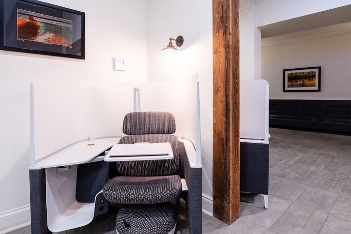 Crowne Plaza Moncton-Downtown by IHG