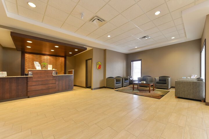 Hotel Interior 8 of 41
