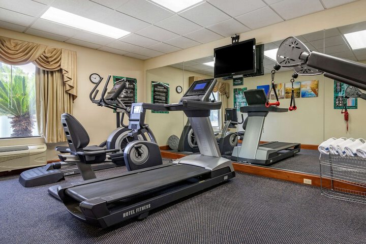 Comfort Inn & Suites Statesboro - University Area
