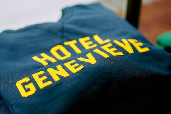 Hotel Interior 3 of 49
