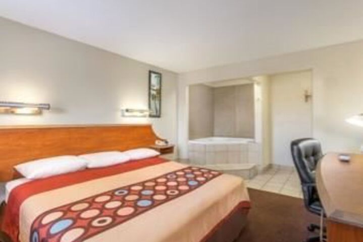 OYO Hotel Eloy AZ I-10