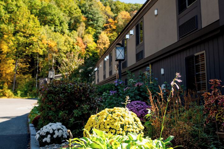Fireside Inn & Suites West Lebanon