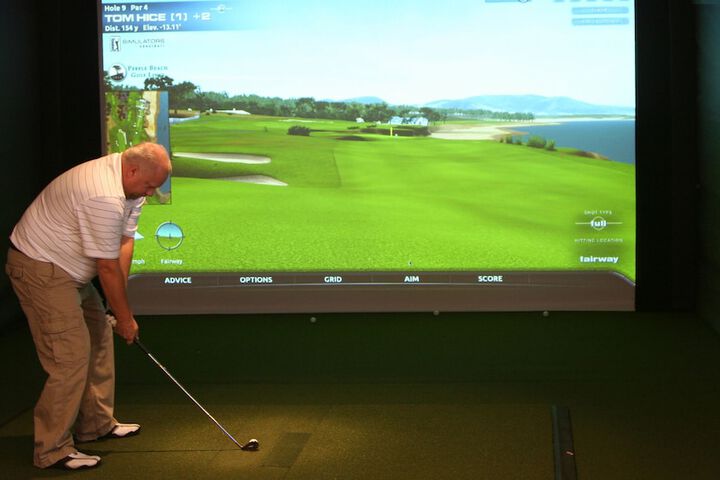 Golf 70 of 125