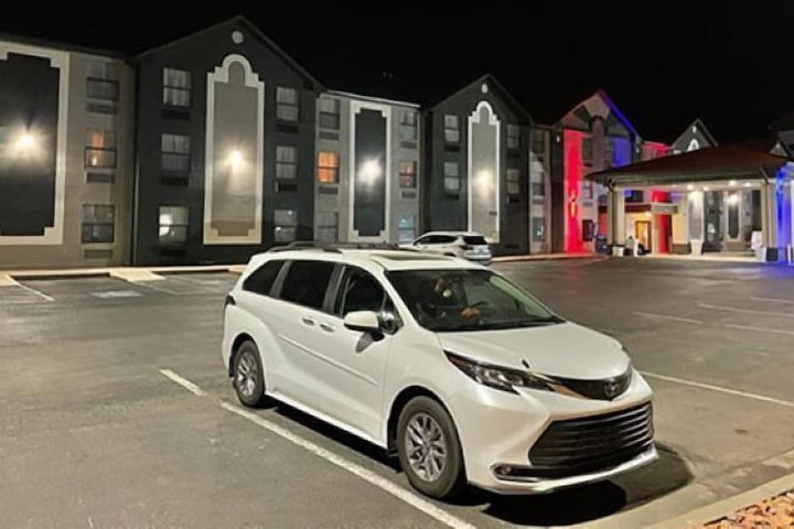 Ruidoso Mountain Inn