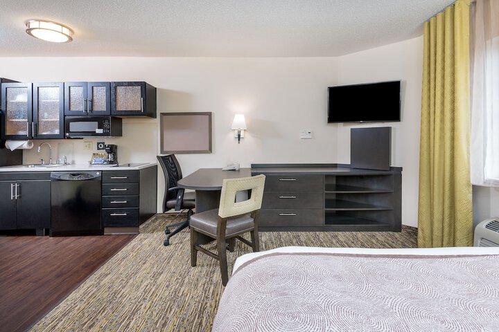 Candlewood Suites Washington Dulles Sterling by IHG