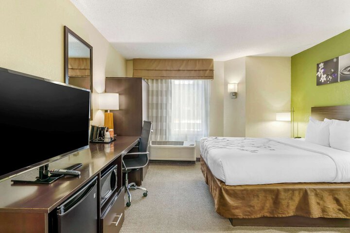 Sleep Inn Hickory South