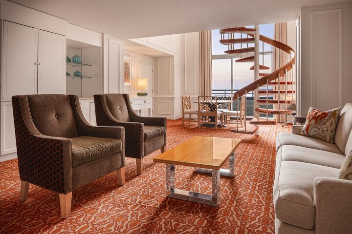 Tropicana Atlantic City – a Caesars Rewards Destination