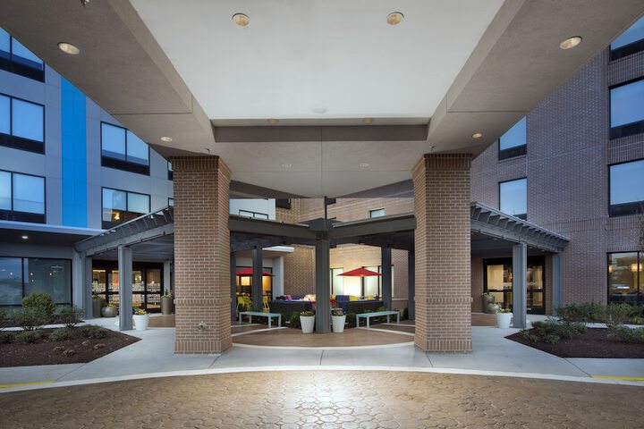 Home2 Suites by Hilton Murfreesboro