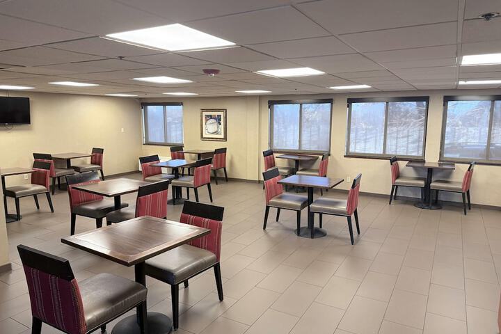 Comfort Inn Feasterville - Trevose