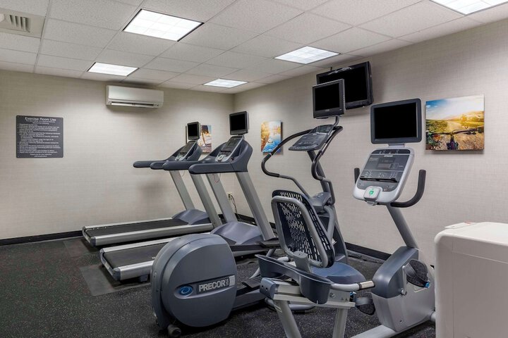 Health and Fitness 41 of 41