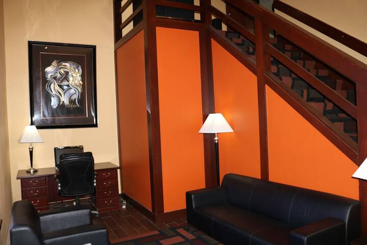 Hotel Interior 7 of 50
