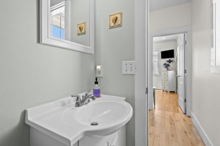 Oceans Edge by Topsail Realty
