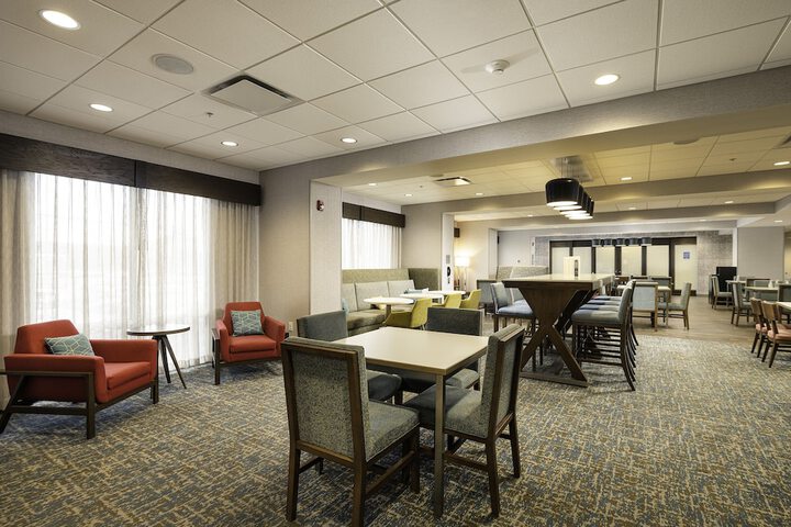 Hampton Inn Buffalo - Amherst NY