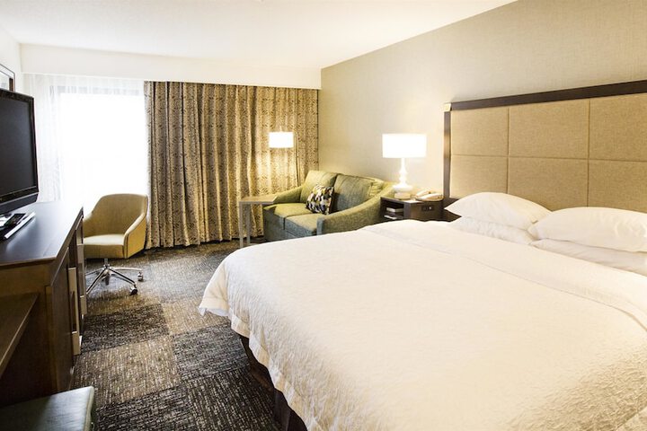 Hampton Inn Lawrenceville