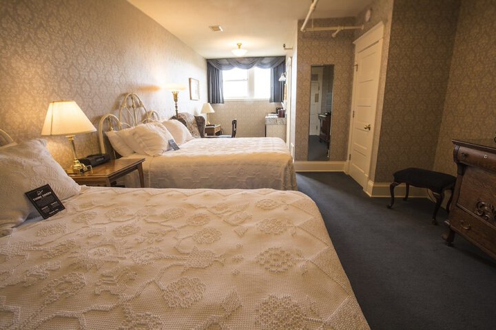 Hotel Boulderado