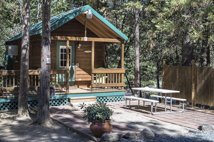 Lazy Z Resort