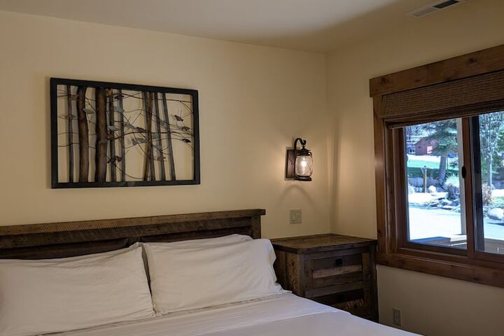 Cedar Glen Lodge