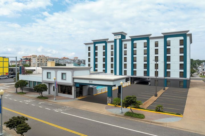 Garner Hotel Virginia Beach North by IHG