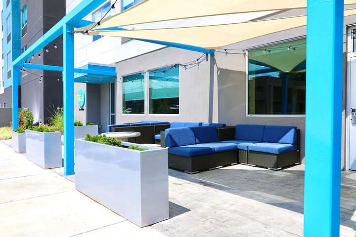 Terrace/Patio 20 of 21